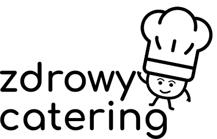 Zdrowy catering logo