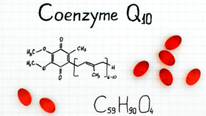 Czym jest koenzym Q10